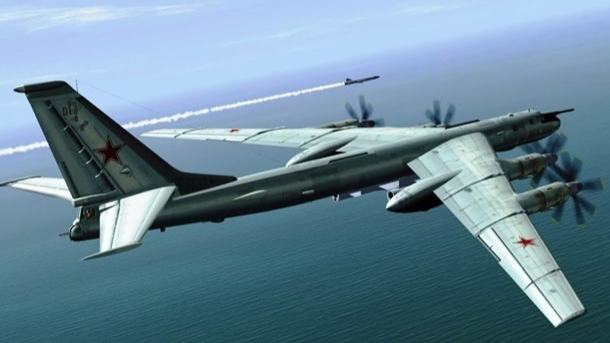 Росія підняла у небо стратегічні бомбардувальники: коли можлива ракетна атака