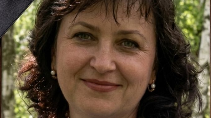 У Луцьку після важкої хвороби відійшла у вічність соціальна педагогиня ліцею №28
