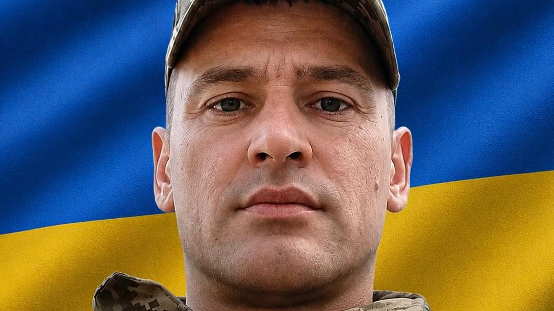 Більше двох років вважали зниклим безвісти: ДНК-експертиза підтвердили загибель Героя з Волині Олександра Барилюка