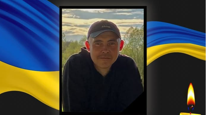 Його доля понад рік була невідомою: війна забрала життя Героя з Волині Романа Лайтара