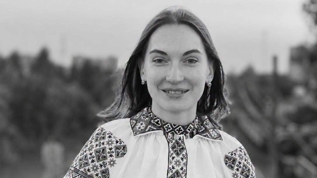 Військова зі Львова Ярина Ніштук загинула на Краматорському напрямку