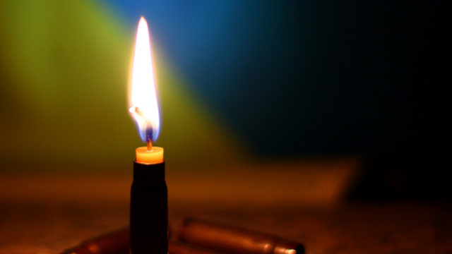 Навіки 55: у Луцьку попрощаються з Героєм Іваном Доценком