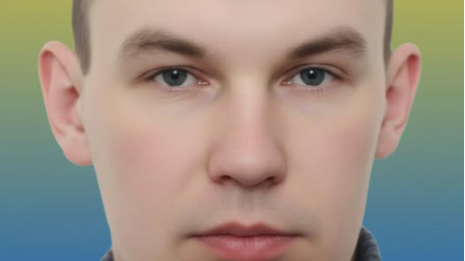 У лікарні зупинилося серце військового з Волині Віталія Лук'янчука