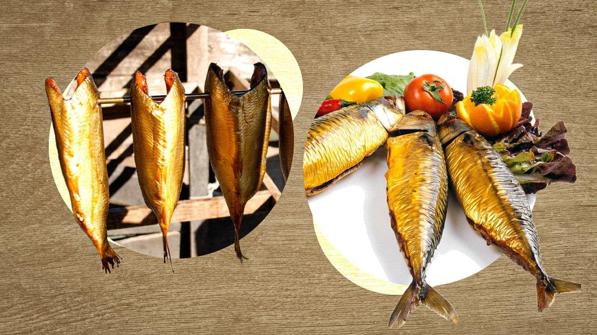 Гаряче чи холодне копчення: що безпечніше для здоров’я