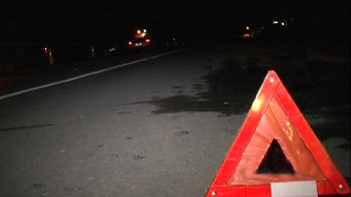 У Святвечір на Волині - смертельна ДТП, загинув чоловік