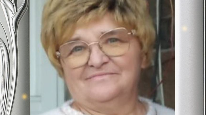 Відійшла у вічність майстер виробничого навчання волинського коледжу