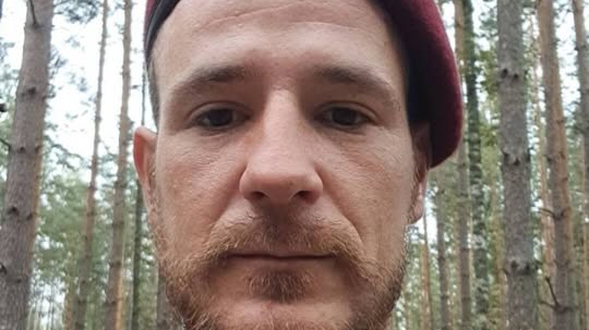 Рідні довго жили з надією, чекали, вірили в диво: волинянину просять посмертно присвоїти державну нагороду