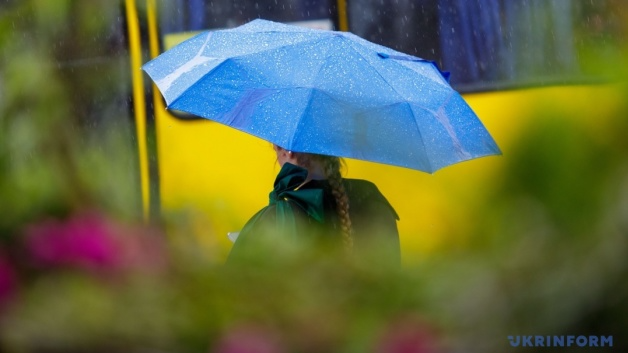 Температура впаде до +3: в Україну йде сильне похолодання