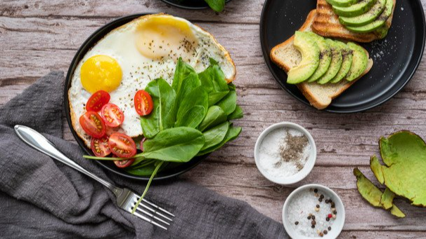 Негайно позбудьтеся цих помилок: як сніданок може шкодити вашому кишківнику