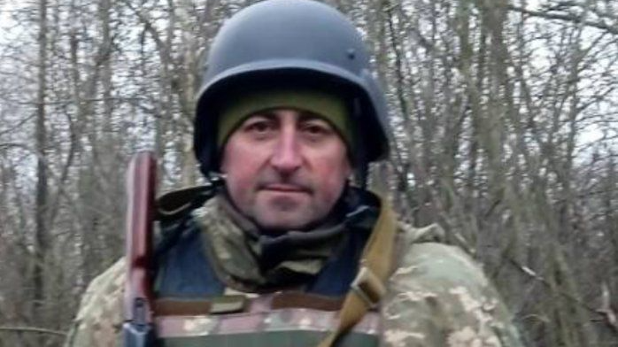 Загинув у вересні 2025-го: в останню дорогу проведуть Героя з Волині Юрія Любежаніна