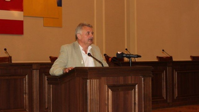 17 червня: хто з волинян святкує День народження