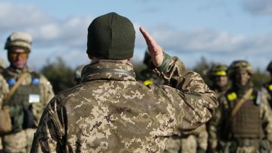 Бронювання від мобілізації у березні 2026: хто має право на відстрочку