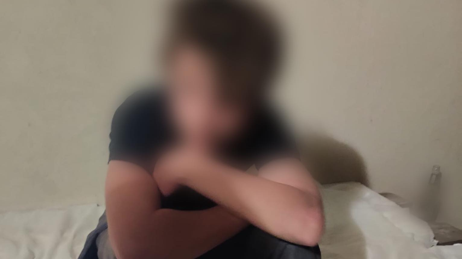 У Луцьку вночі в підвалі будинку знайшли п’яного 15-річного хлопця: його госпіталізували