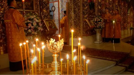 Варварин день 2025: що не можна робити у церковне свято 4 грудня