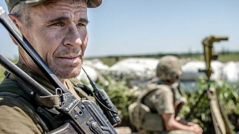 В Україні з 1 жовтня можуть припинити мобілізацію чоловіків старше 50 років: що відомо