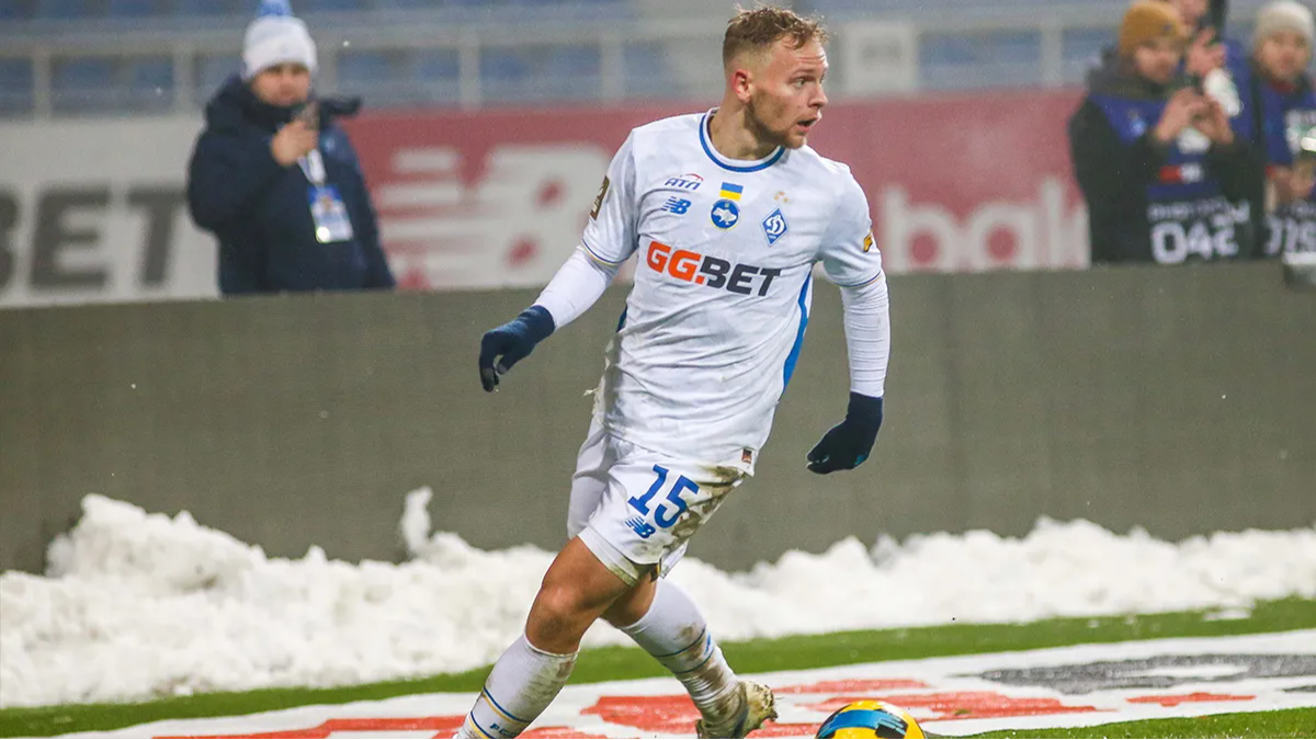 Футболіст з Луцька може змінити клубну прописку — відомі фінансові деталі потенційного переходу