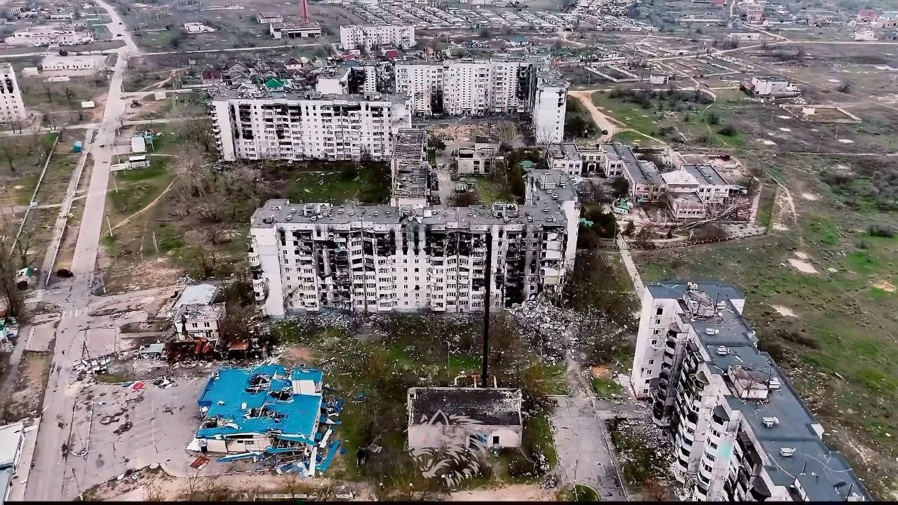 Ризикнула життям: 67-річна жінка втекла з Олешок під атаками росіян