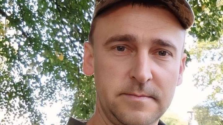 Загинув понад 2 роки тому: підтвердили втрату захисника з Луцького району Руслана Пишука