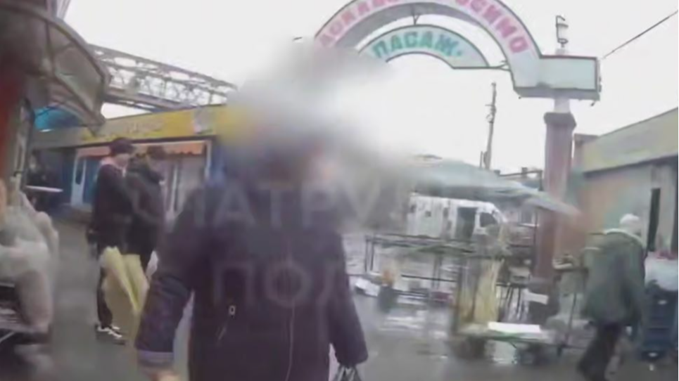 Посеред дня у Луцьку на ринку влаштували стрілянину - що там коїлося