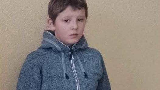 У Луцькому районі зникла дитина