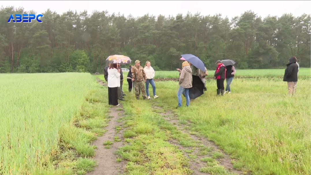 Село на межі екологічного лиха: жителі Брища заявляють про отруєння хімікатами та бездіяльність чиновників