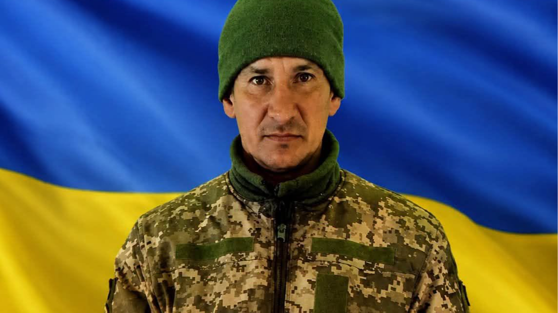 На щиті повертається полеглий захисник з Волині Олександр Квач: громаду закликають гідно зустріти Героя