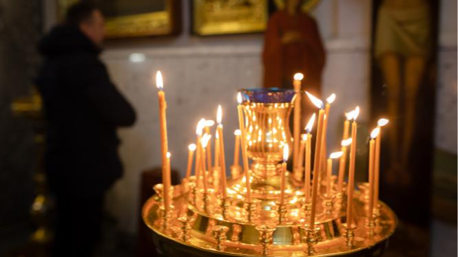 Важливе церковне свято 23 вересня: що не можна робити у цей день