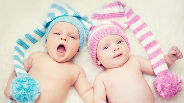 Соломія, Дмитро та Елізабет-Джой: якими іменами називали дітей у Луцьку в 2025 році