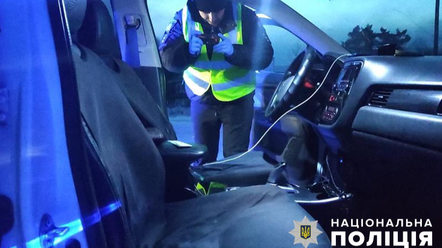 19 років без керма і 51 тисяча штрафу: у Ковелі покарали водія-рецидивіста