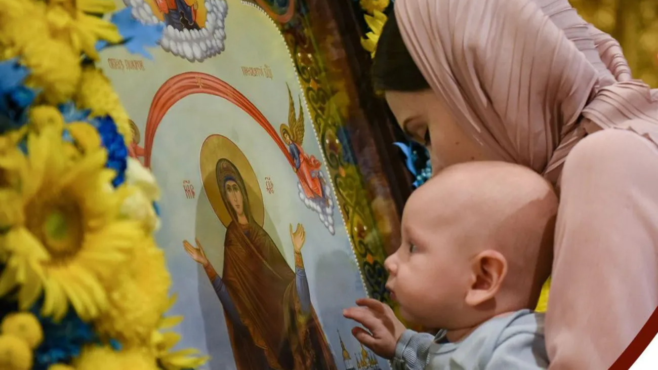 Як правильно вшановувати ікони в храмі: прості правила, про які часто забувають