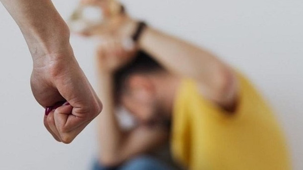 На Волині жінку оштрафували за побиття колишнього чоловіка