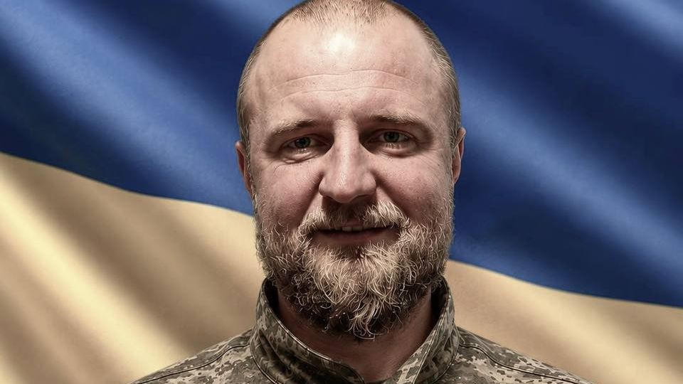 Помер 39-річний захисник з Волині Олег Козінський