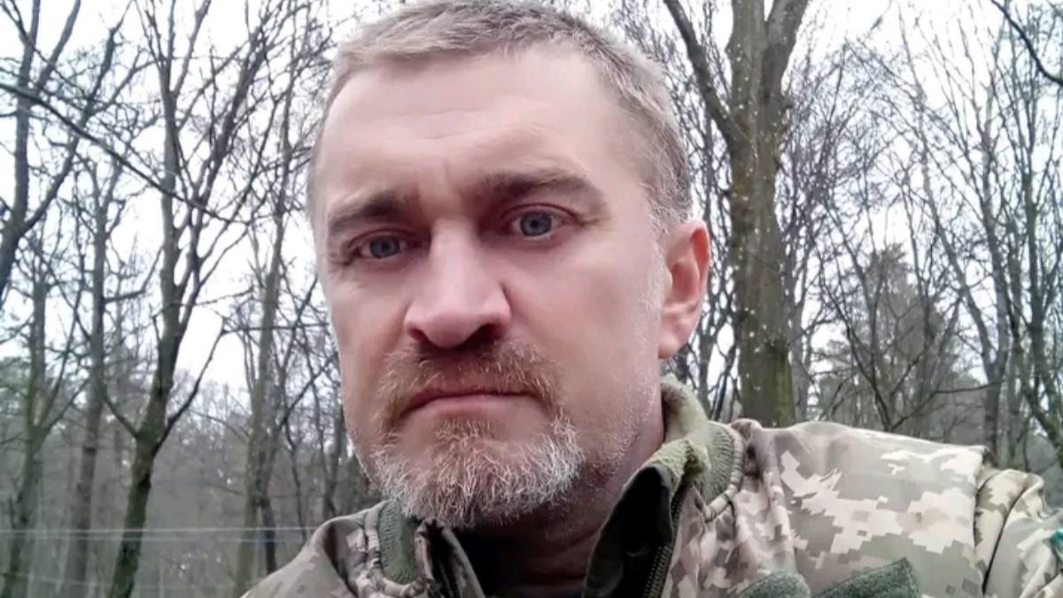 ДНК-експертиза підтвердила загибель волинського солдата Олександра Сачука