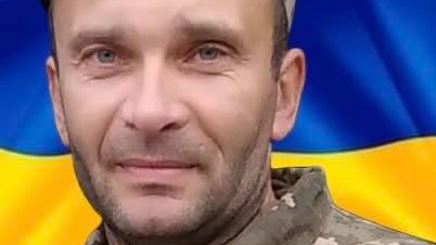 Понад два роки надії: підтвердили загибель воїна з Волині Віктора Миколайчука