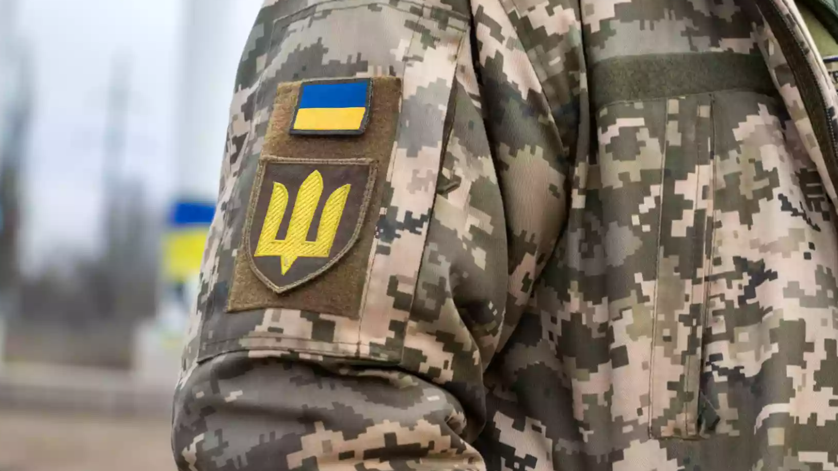 Як на Волині суди карають тих, хто перешкоджає мобілізації