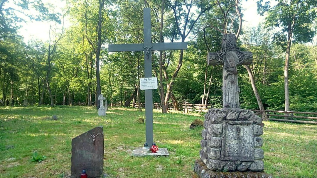 Польща вимагає від України визнати Волинську трагедію "геноцидом" для вступу в ЄС