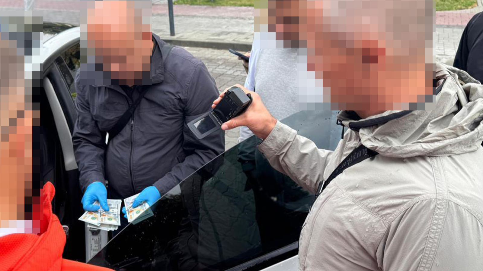 На Волині лікар вимагав гроші за групу інвалідності