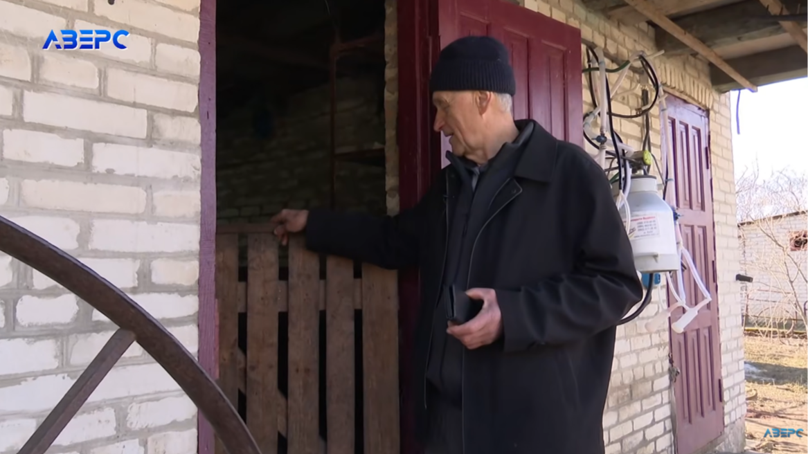 Господарство з нуля: як подружжя з Волині створило свою справу