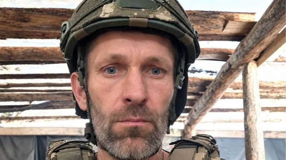 Серце зупинилося в лікарні від важких поранень: на Волині прощатимуться із прикордонником В’ячеславом Гупалом