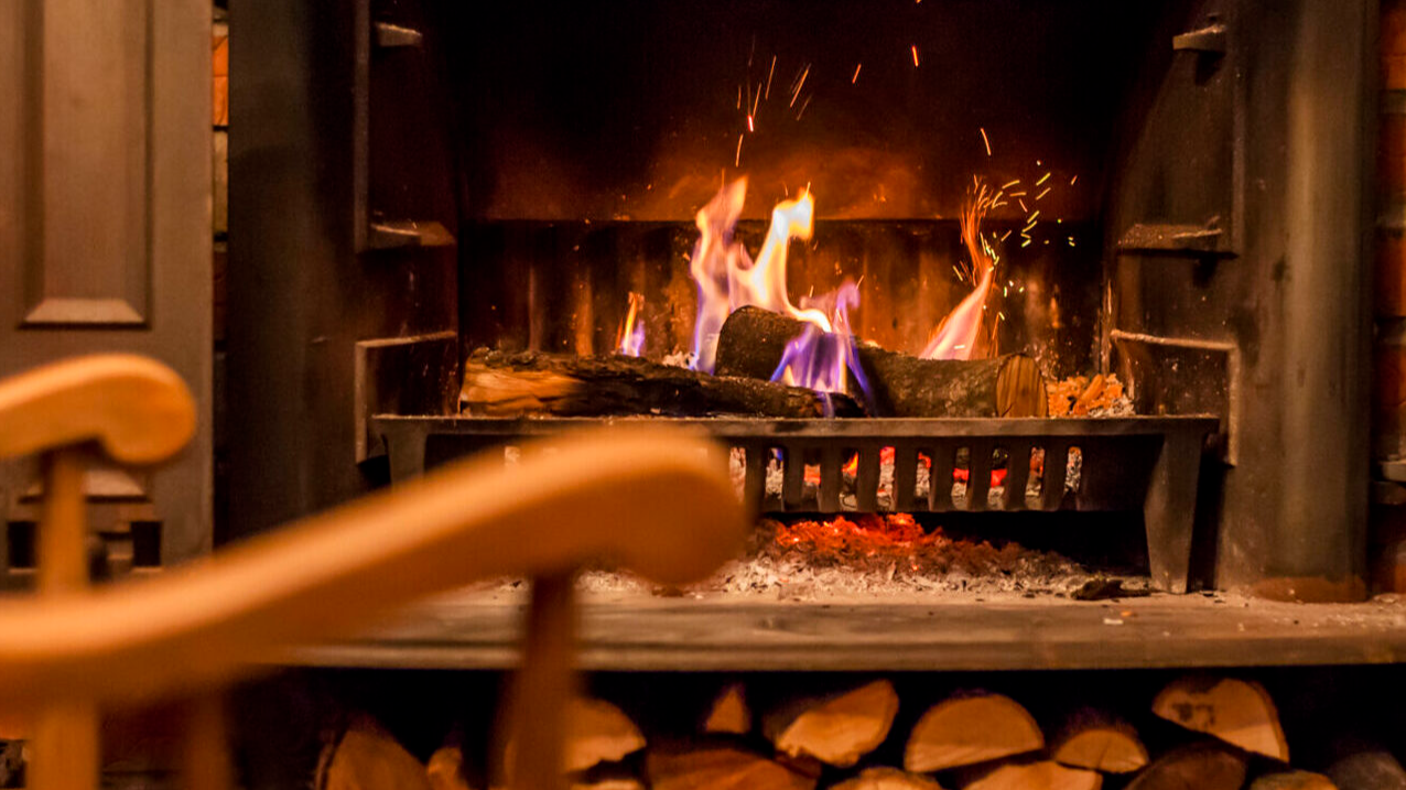 Тепло без зайвого диму – які дрова найкраще гріють дім узимку