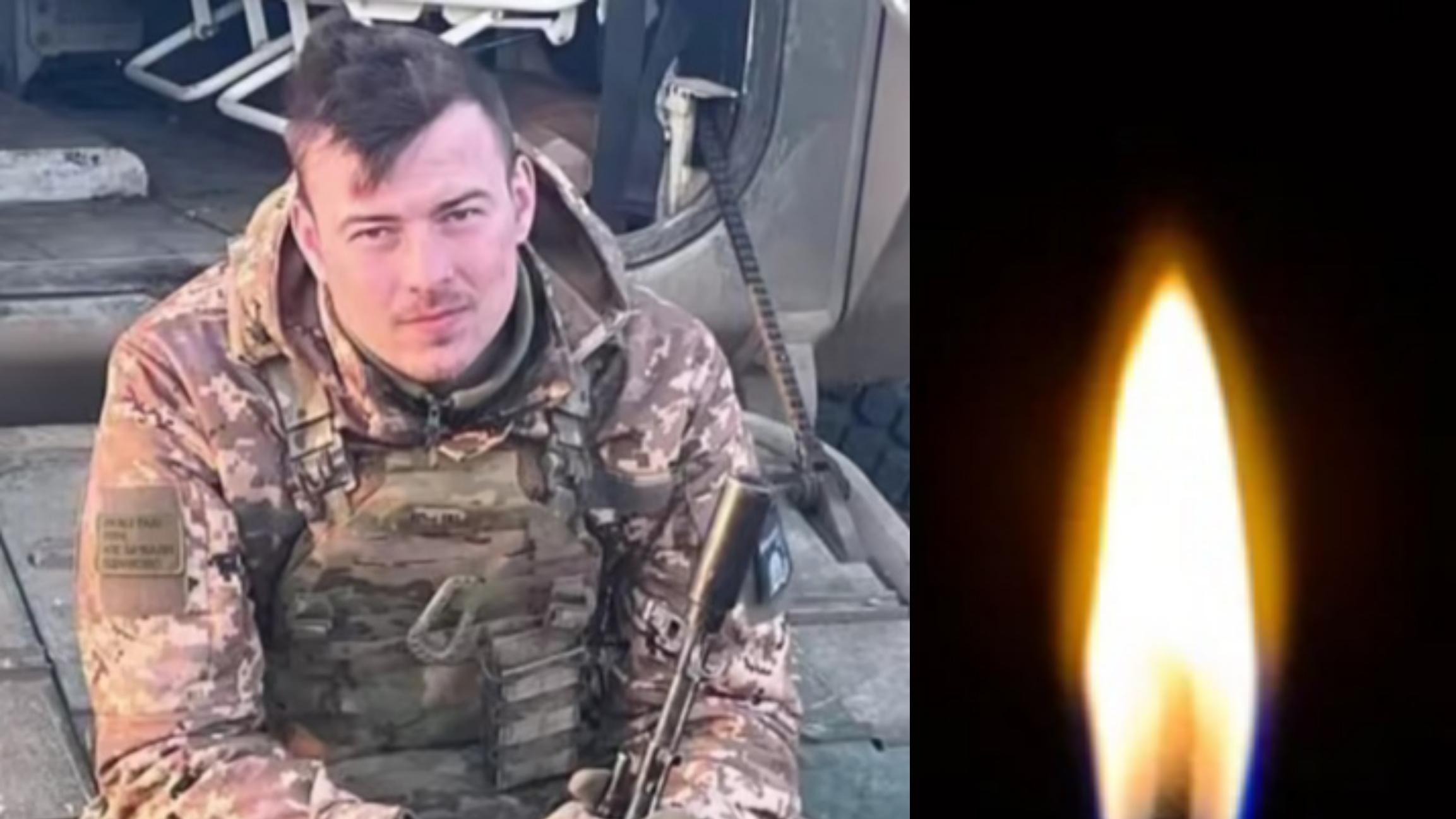 Навіки 26: востаннє додому на Волинь повертається молодий Герой Михайло Муковоз