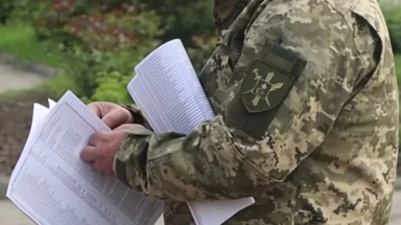 Працівники ТЦК незаконно мобілізували непридатного до служби волинянина: що вирішив суд