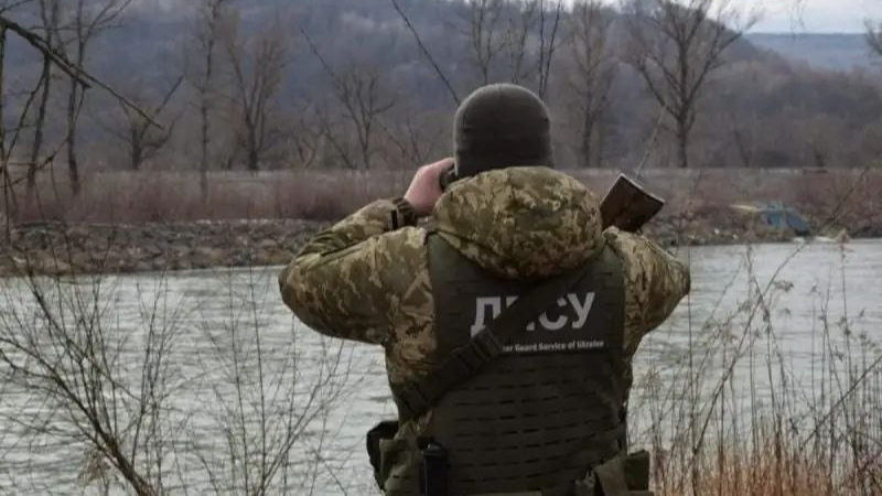 Пішов у СЗЧ і намагався втекти до Польщі через річку: на Волині судили військового