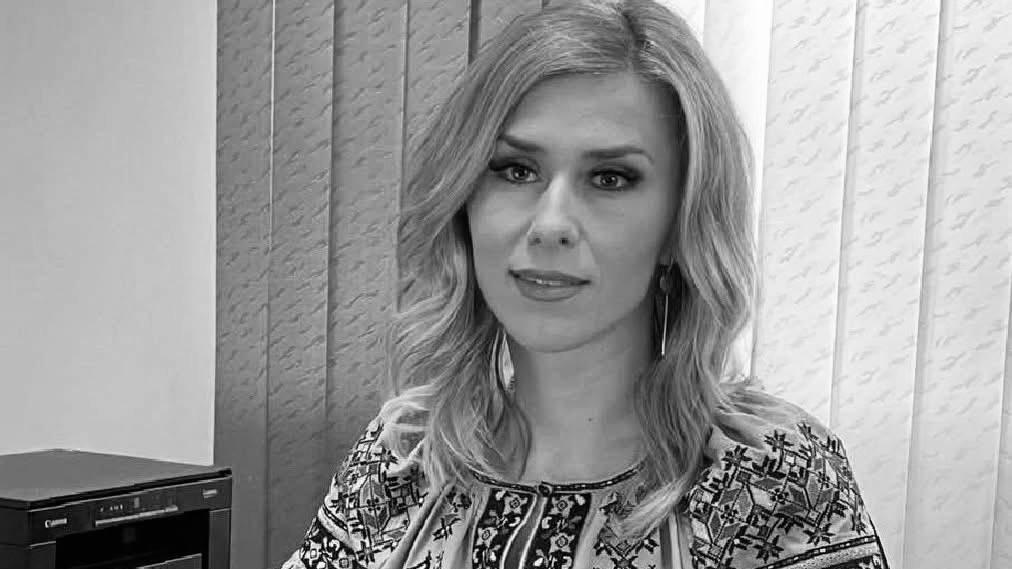 Відійшла у вічність працівниця податкової служби у Нововолинську Ірина Кушнірук