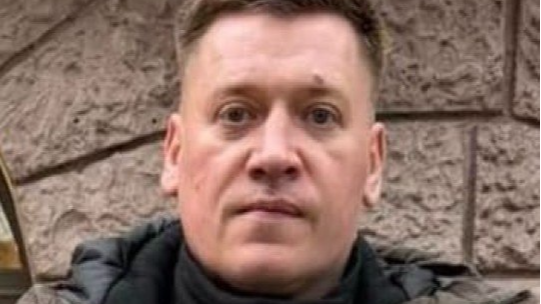 На Волині розшукують 44-річного мешканця Луцького району