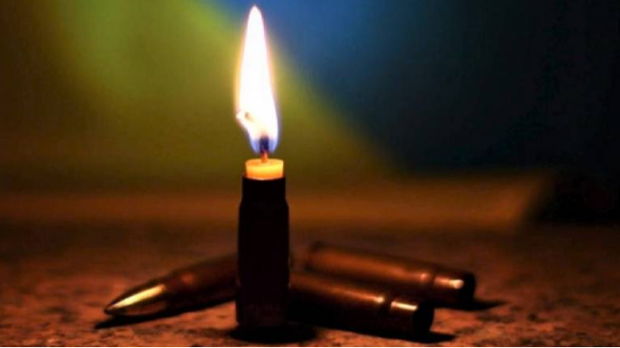 На Донеччині полягли у бою Герої з Волині Іван Матвіюк та Іван Литвинчук