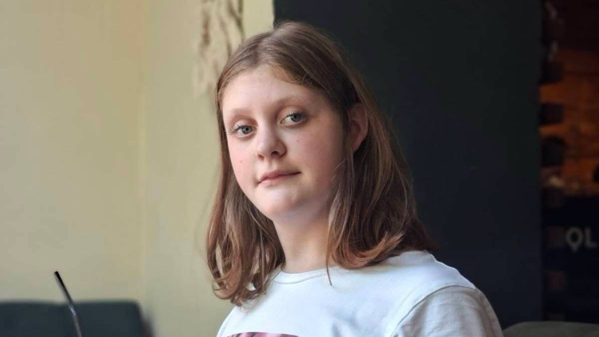 13-річну Алісу, яка зникла у Нововолинську, знайшли