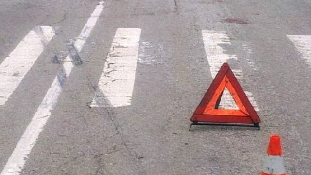 На Волині авто збило 73-річну велосипедистку