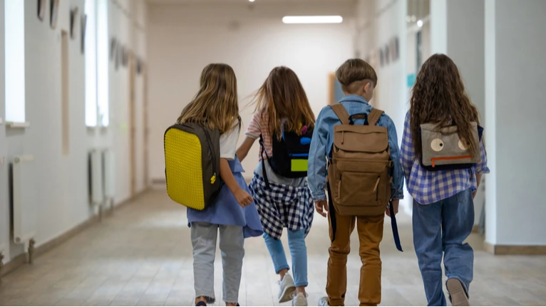 Які школи на Волині та у Луцьку підуть на весняні канікули