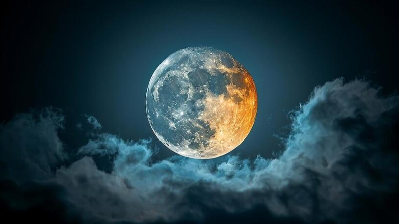 Повний Місяць у серпні 2026: що не можна робити у цей період стаття